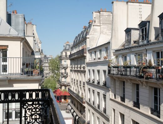 Hôtel Saint-Louis en l&rsquo;Isle – Notre-Dame