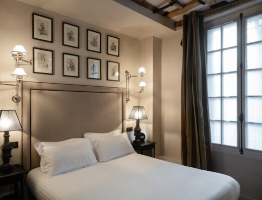 Hôtel Saint-Louis en l&rsquo;Isle – Notre-Dame