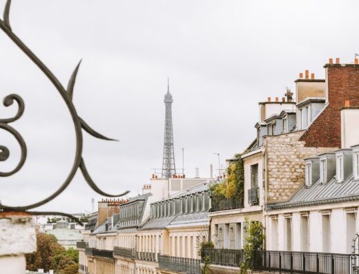 Hôtel Splendide Royal Paris