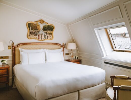 Hôtel Splendide Royal Paris