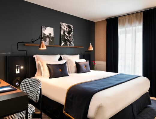 Hôtel Square Louvois