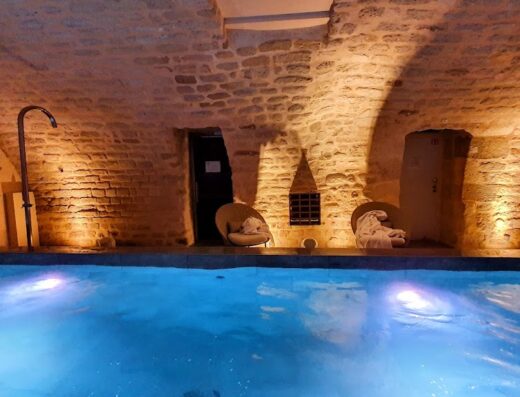 Hôtel Square Louvois