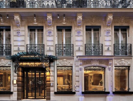 La Demeure Montaigne