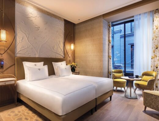 La Demeure Montaigne