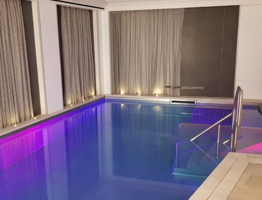 La Villa Haussmann Hôtel Paris