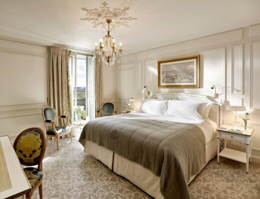 Le Meurice