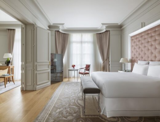 Le Royal Monceau – Raffles Paris