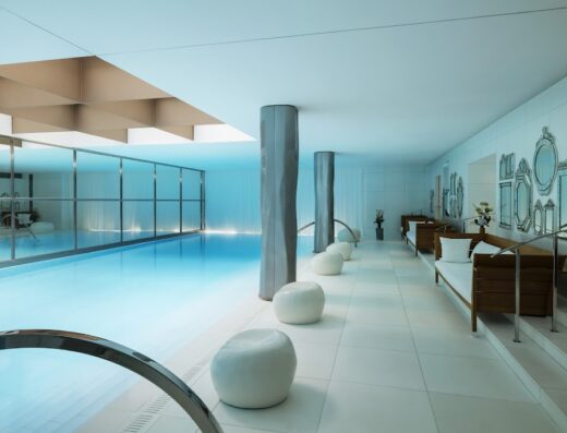 Le Royal Monceau – Raffles Paris