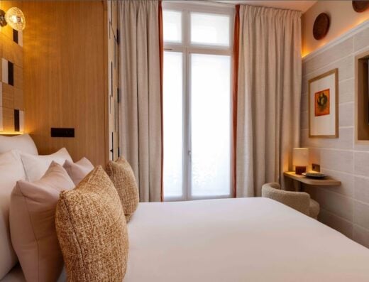 Madame Drouot Hôtel & Spa – Paris Opéra