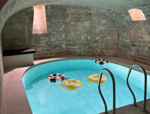 Madame Drouot Hôtel & Spa – Paris Opéra