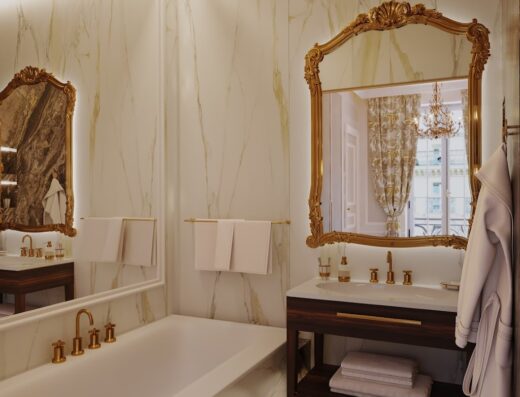 Maison Bauchart, Barnes Residences