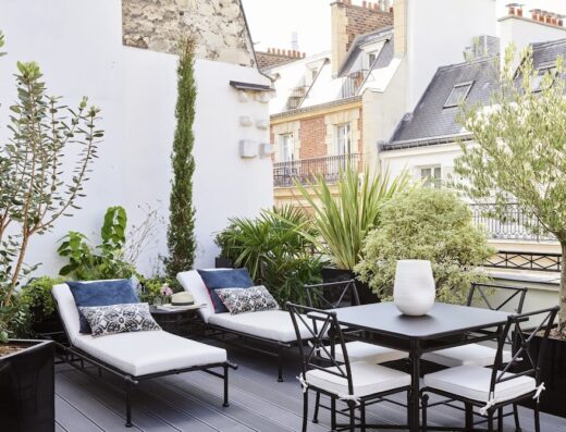 Maison Boissière Barnes Residences