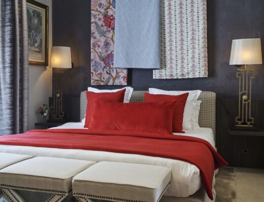 Maison Boissière Barnes Residences