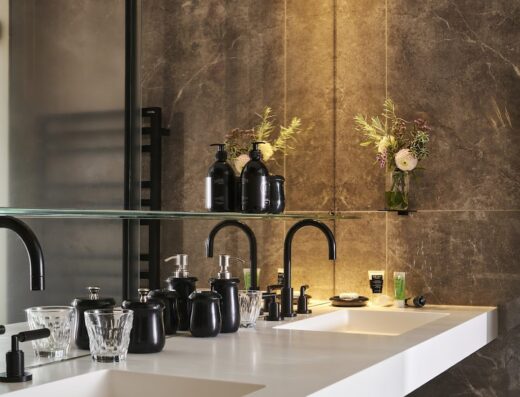 Maison Boissière Barnes Residences