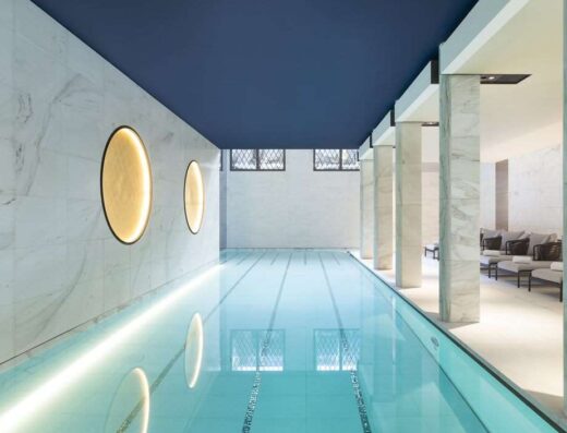 Mandarin Oriental Lutetia, Paris