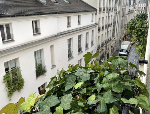 Millesime Hôtel Paris