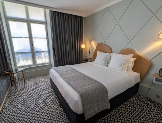 Millesime Hôtel Paris