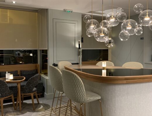 Millesime Hôtel Paris