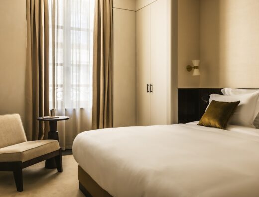 Mondovi Luxury Suites