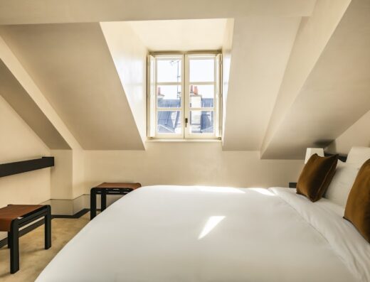 Mondovi Luxury Suites