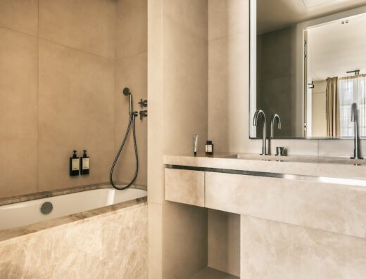 Mondovi Luxury Suites