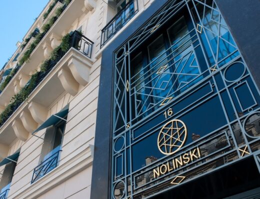 Nolinski Paris – Evok Collection