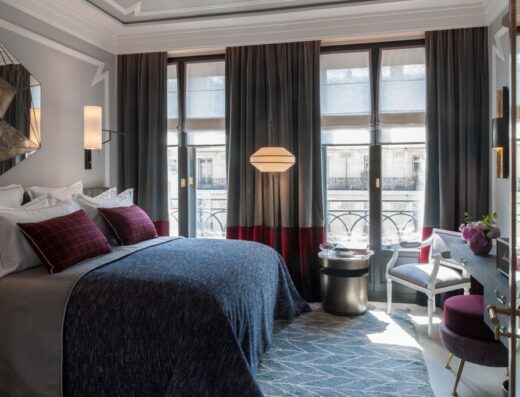 Nolinski Paris – Evok Collection