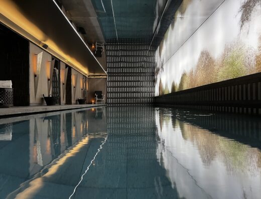 Nolinski Paris – Evok Collection