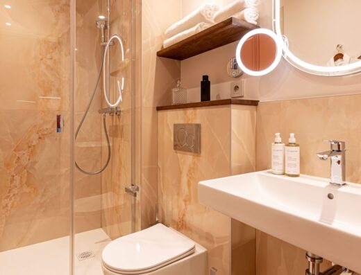 Villa SoPi Appart&rsquo;Hotel by Patrick Hayat