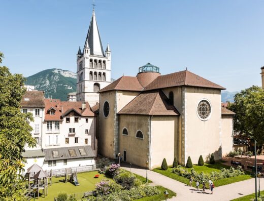 Apparthôtel Privilodges – Le Royal