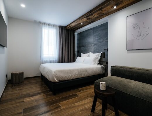 Auberge du Lyonnais Annecy