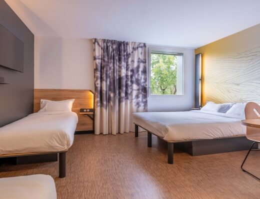 B&B HOTEL Annecy Cran-Gevrier