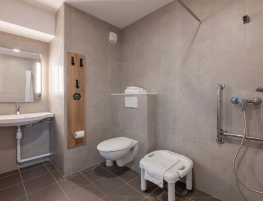 B&B HOTEL Annecy Cran-Gevrier