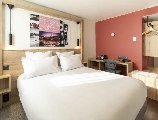 Best Western Hôtel Kobalt – Annecy Nord
