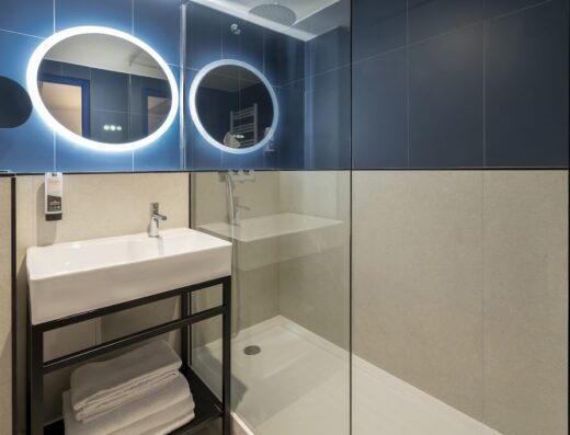 Best Western Hôtel Kobalt – Annecy Nord