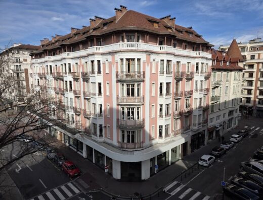 Best Western Plus Hôtel Carlton