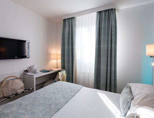 Best Western Plus Hôtel Carlton