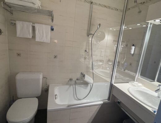 Best Western Plus Hôtel Carlton