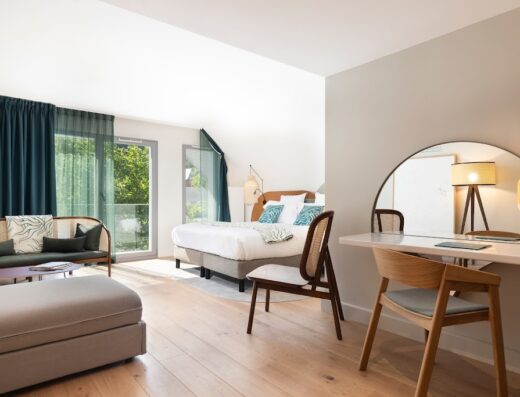 Black Bass Hotel Annecy