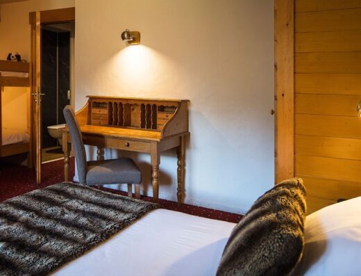 Hôtel Le Christiania