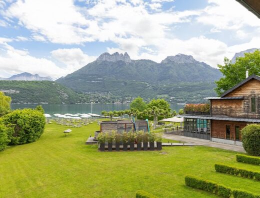 Hôtel Le Petit Létraz