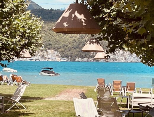 Hôtel Le Petit Létraz