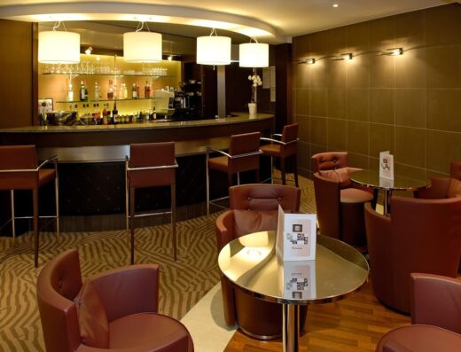 Hôtel Le Pré Carré