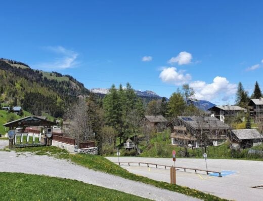 Hôtel Restaurant U&rsquo;Fredy