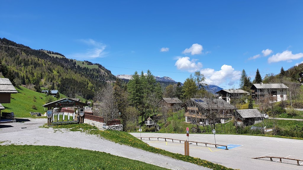 Hôtel Restaurant U&rsquo;Fredy