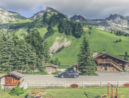 Hôtel Restaurant U&rsquo;Fredy