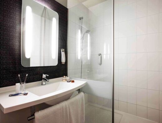 ibis Annecy Centre Vieille Ville