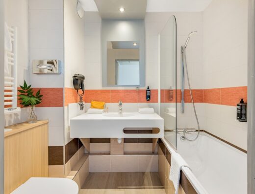 ibis Styles Annecy Gare Centre