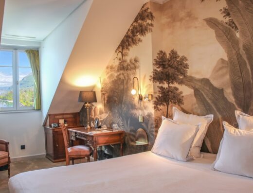 Le Palace De Menthon