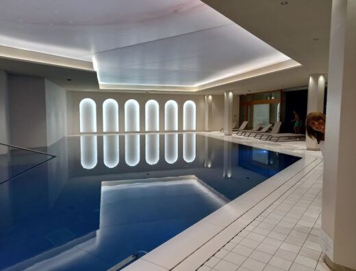 Le Palace De Menthon